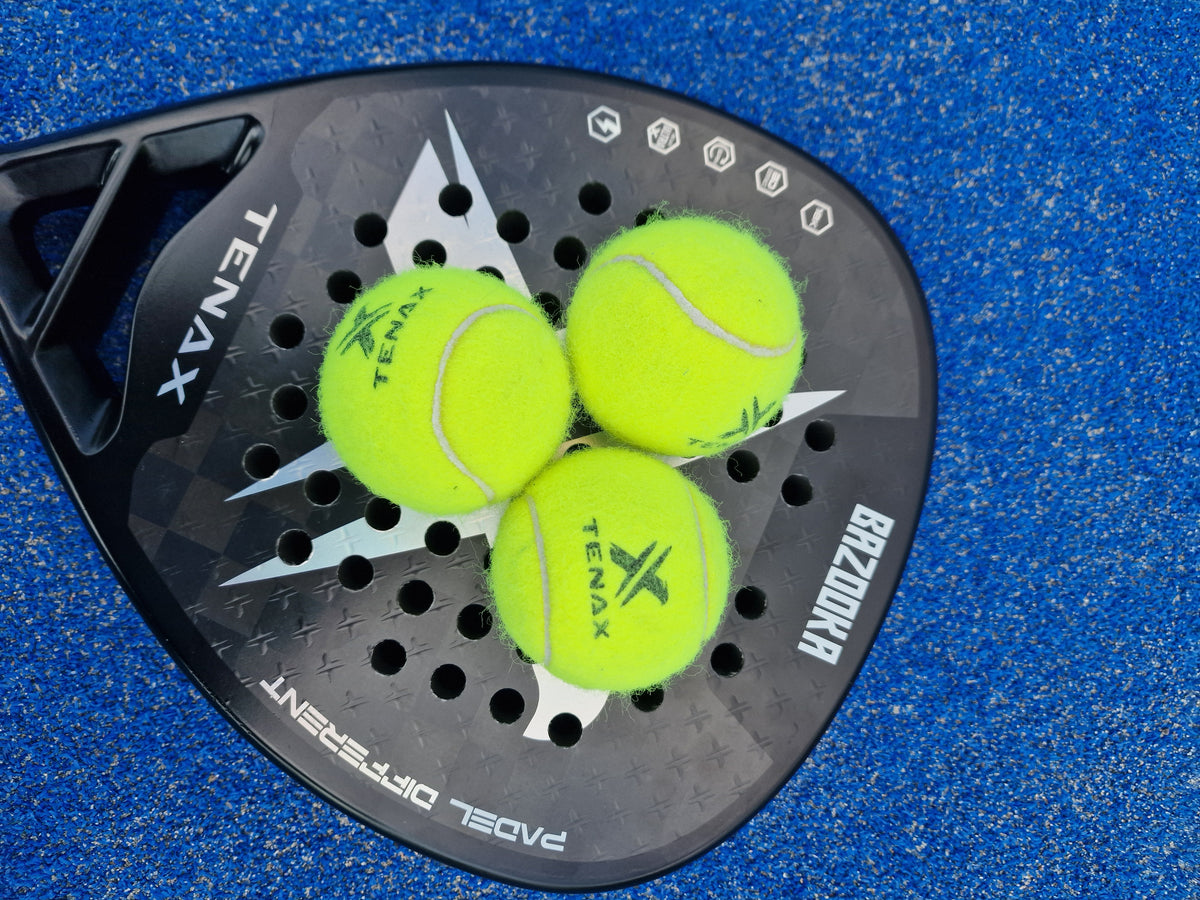 Quanto Guadagna Un Giocatore Di Padel