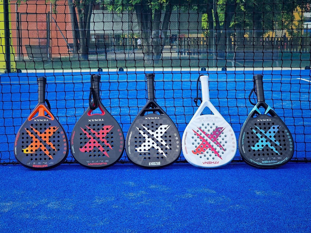 Racchette da Padel