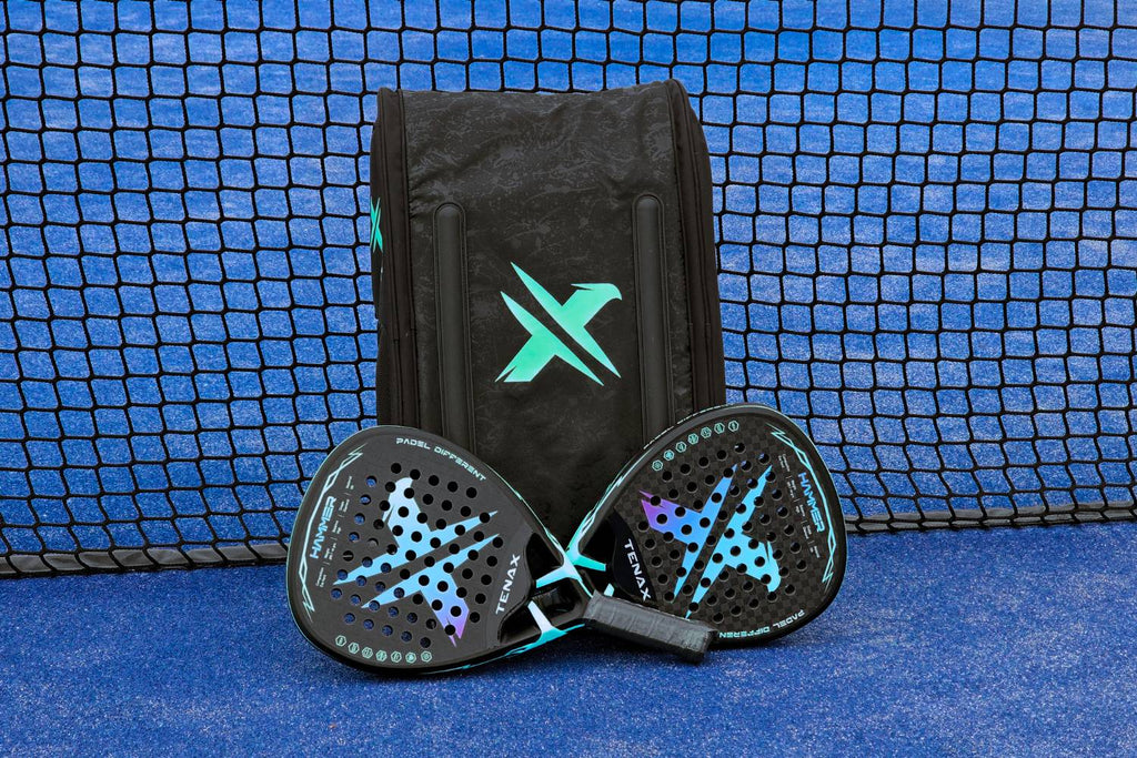 Tenax Pack