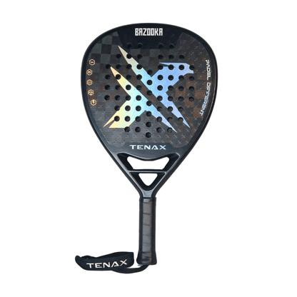 Bazooka 18K Racchetta Tenax Padel