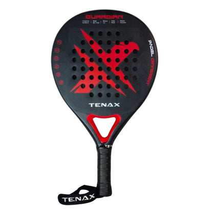 GUARDIAN | Racchetta Padel Full Carbon