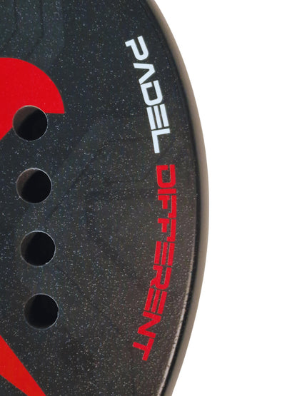 GUARDIAN | Racchetta Padel Full Carbon