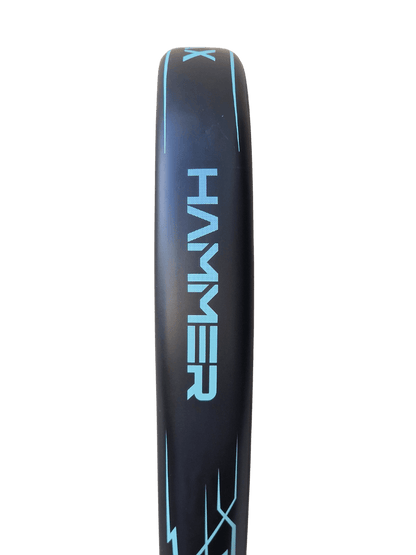 Hammer | Racchetta Padel 12K