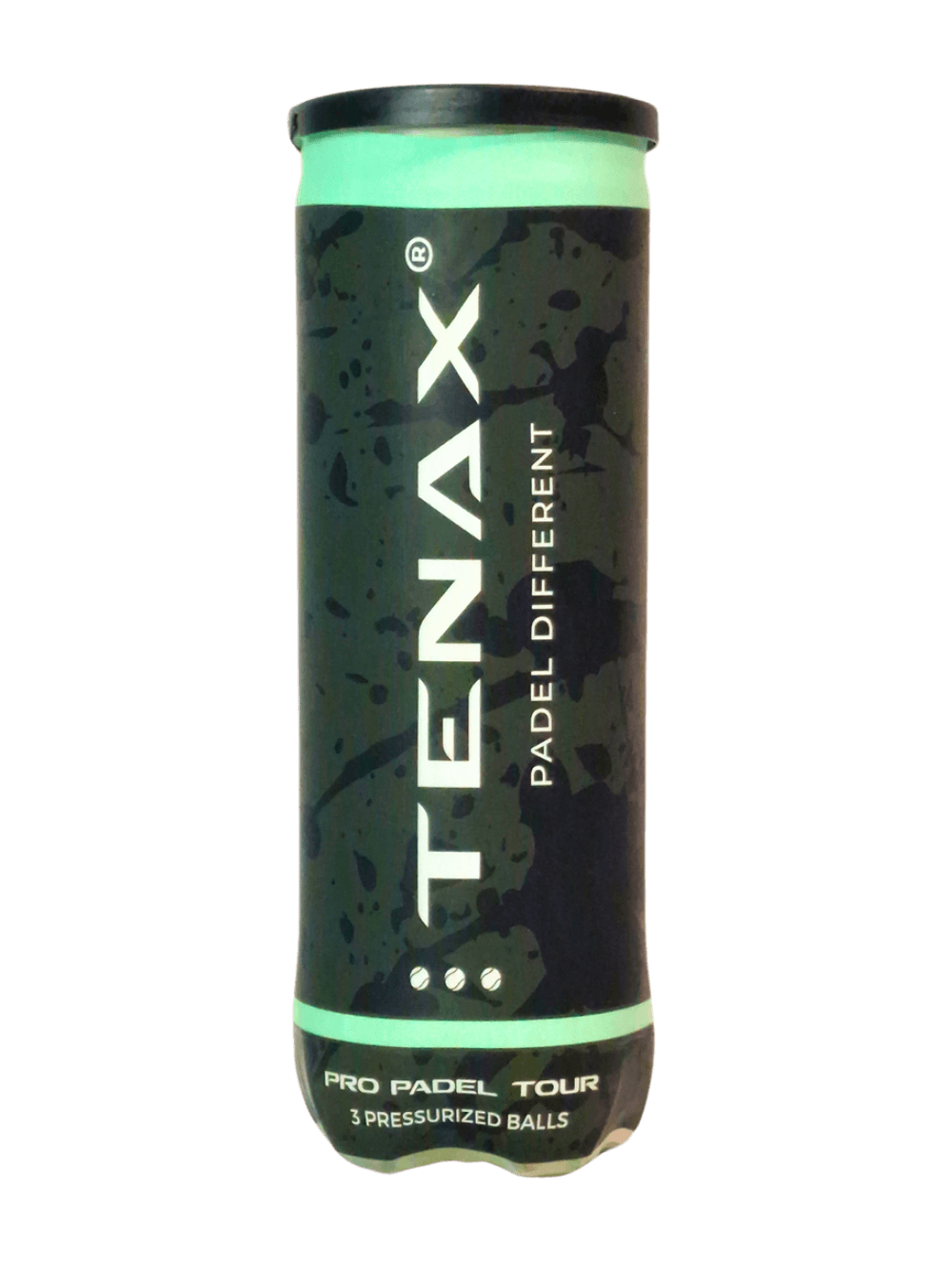 Tubo Palline da Padel | Tenax